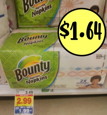 Always napkins coupons