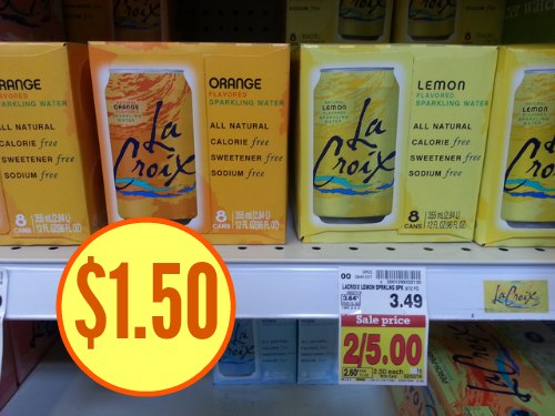 Coupons promo super croix