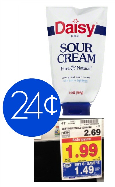 Daisy sour cream printable coupons 2018
