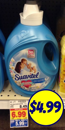 Suavitel coupons