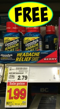 Goodys coupons