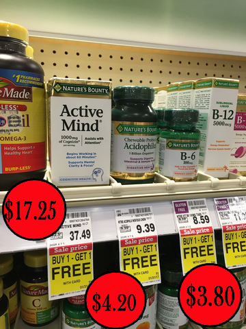 Natures one coupon code