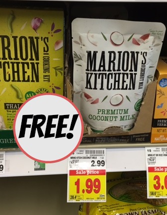 Marion S Kitchen Coconut Milk Marion S Kitchen Coconut Milk