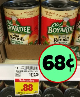 Chef boyardee coupons june 2018