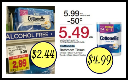 Good cleansing coupon code