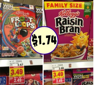 Fruit loops coupons printable