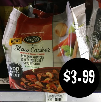 Stouffers coupons kroger