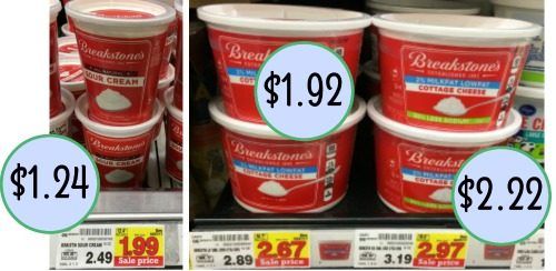 Breakstone cottage cheese coupon We’ve changed your coupon page! Filters are now hidden by default so you can see more coupons, but can easily be shown again by clicking below.