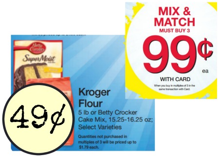 spotlight savings coupons i