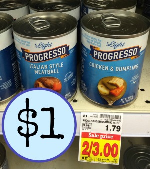 Progresso light soup coupons Progresso Soup Coupon – Save $ There is a new Progresso Soup Coupon available to print. The coupon is good on Progresso Light Soup. Print: $/4 Progresso Soup Coupon Weis Deal thru 9/ Buy (4) Progresso Light Soup $ each.