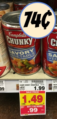 Campbell's gravy coupons 2018
