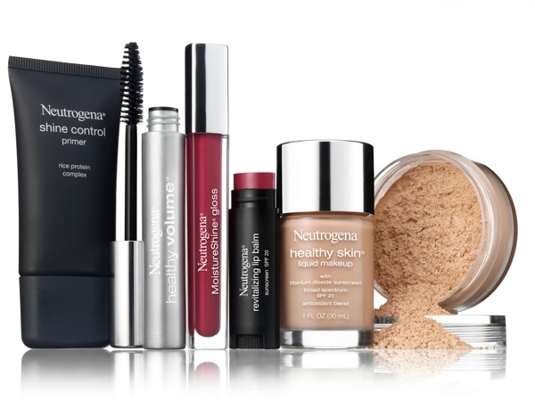 NEW - Two High Value Neutrogena Coupons To Print!