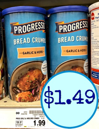 4c bread crumbs coupon printable