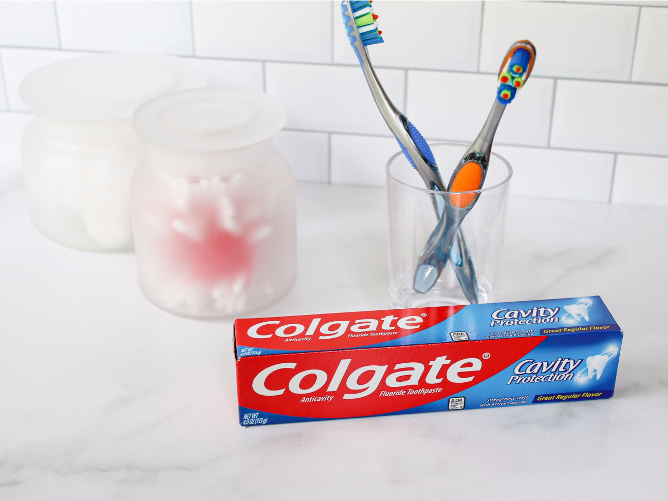 Colgate Toothpaste Just 99¢ At Kroger