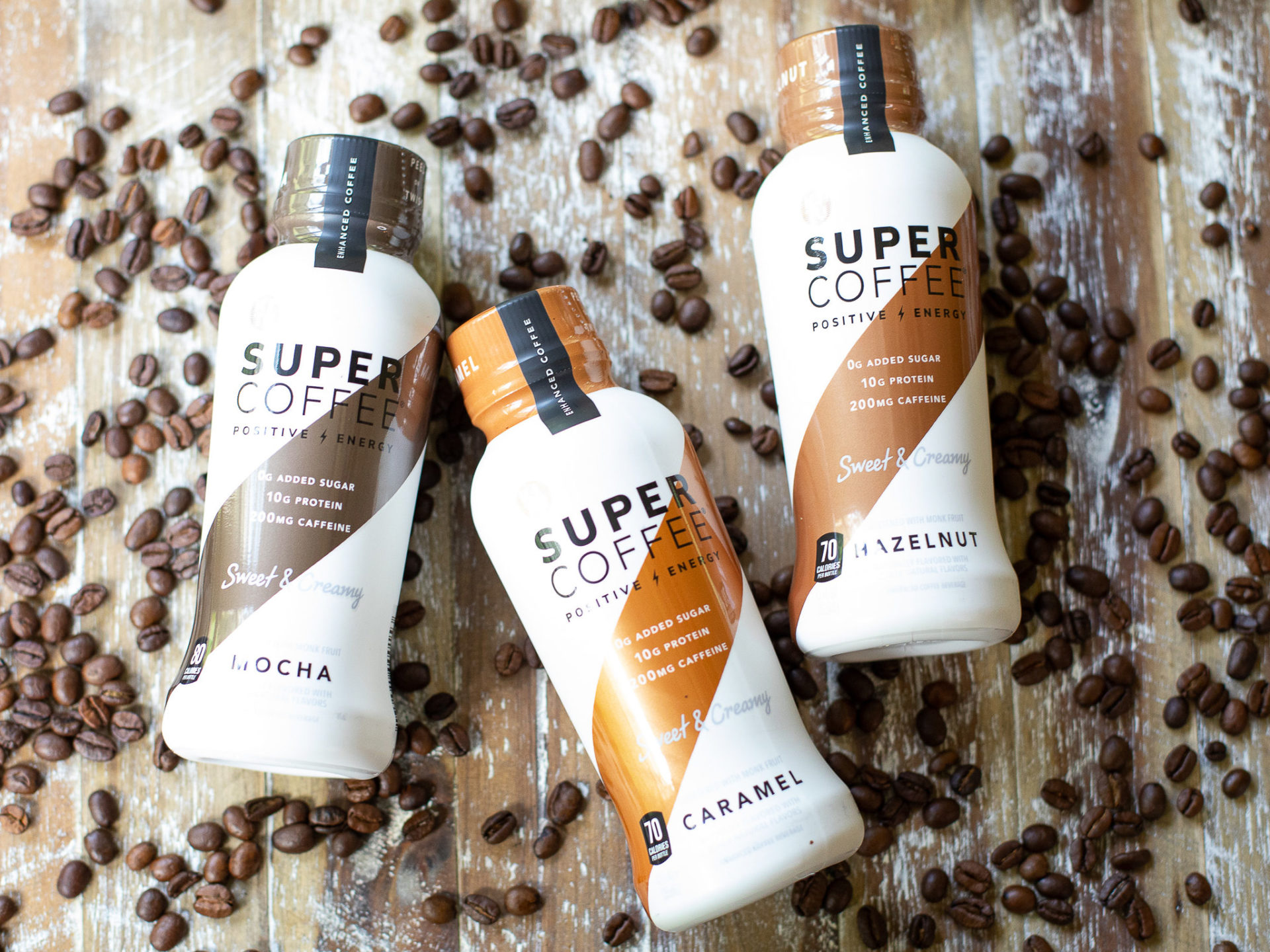 Grab Super Coffee For Just $1.49 At Kroger