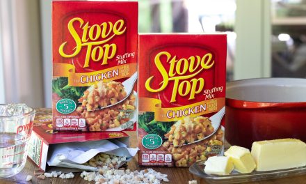 Stove Top Stuffing Mix Just $1.50 At Kroger