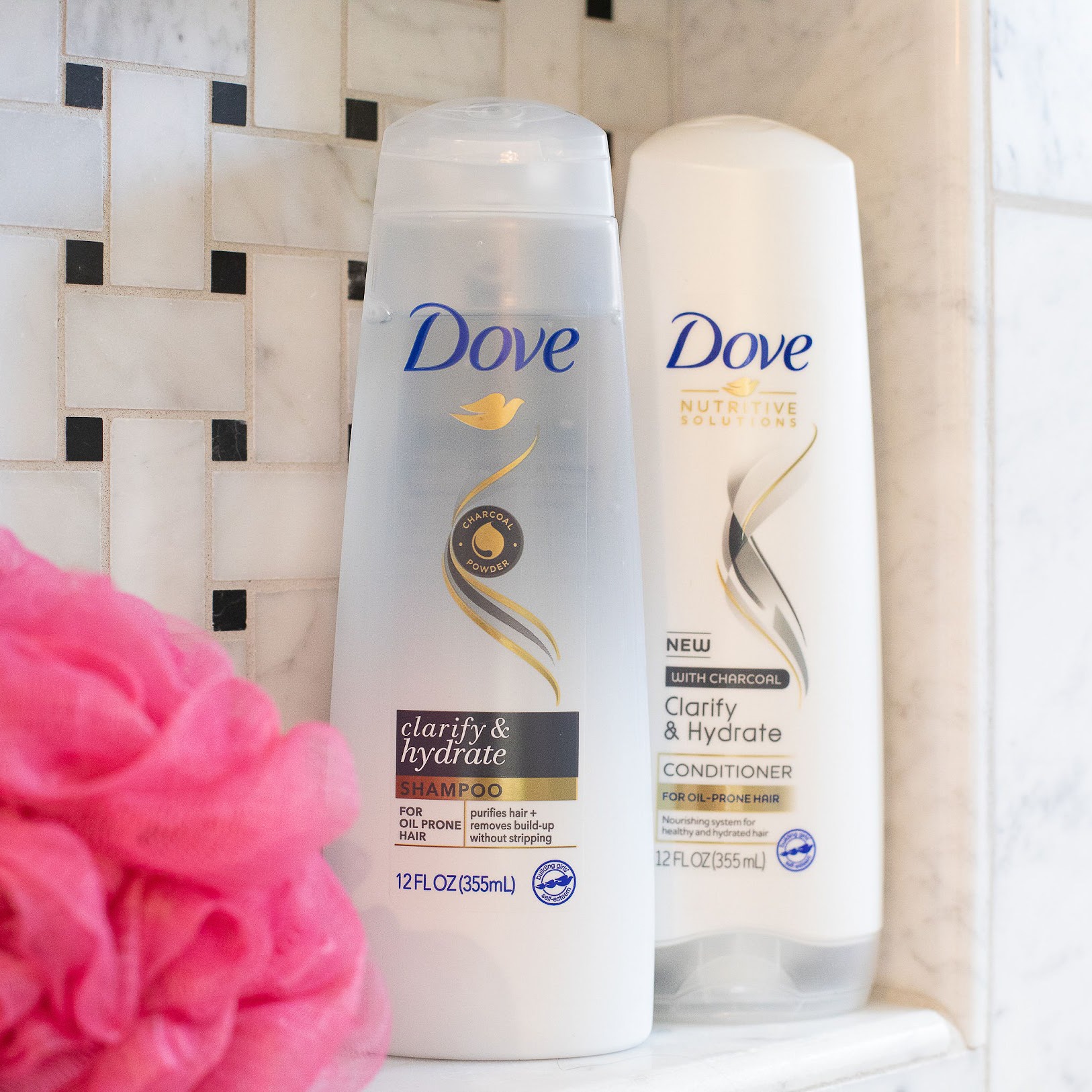 Dove Hair Care As Low As $2.79 At Kroger (Regular Price $4.59)
