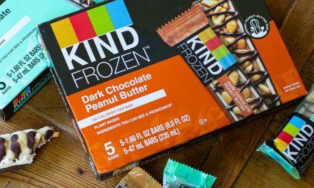 Kind Frozen Bars As Low As FREE At Kroger