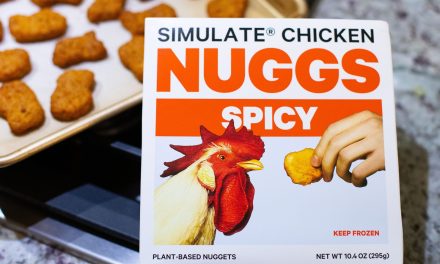 Grab Simulate Nuggs For Just 50¢ Per Box At Kroger