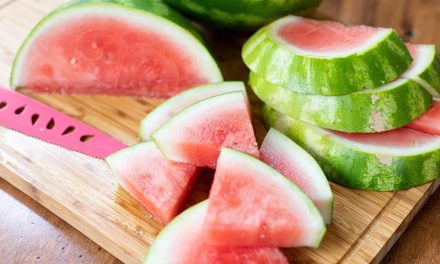 Watermelons Just $1.79 At Kroger