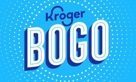 Kroger BOGO Deals Week Of 3/15