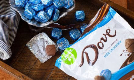 Dove Chocolate Promises Just $3.50 At Kroger