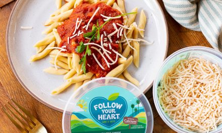 Follow Your Heart Cheese As Low As $1.99 At Kroger (Regular Price $4.99)