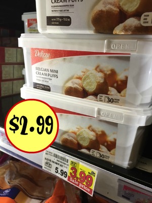New Delizza Printable Coupon Nice Deal At Kroger