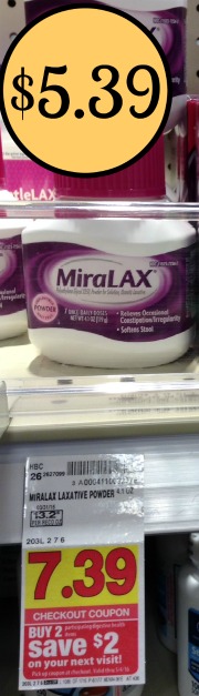 miralax I Middle Kroger photo about Miralax Coupon Printable identify miralax I Center Kroger