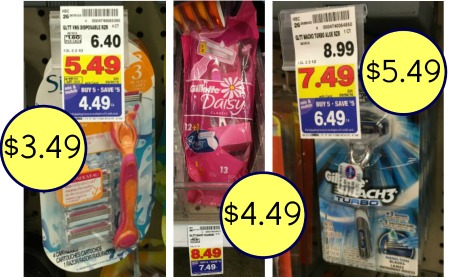 8 Fresh Razor Printable Coupon codes - Help save At Kroger graphic regarding Printable Razor Coupons identified as 8 Fresh new Razor Printable Discount coupons - Help you save At Kroger