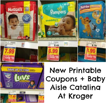 luvs printable coupons 2018
