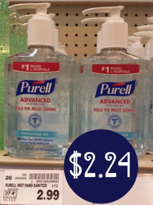 I Centre Kroger photo regarding Purell Coupons Printable called I Middle Kroger