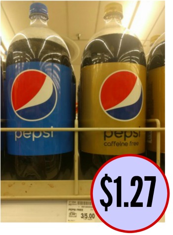 Three New Pepsi Coupons Print Now Stock Up On Soda