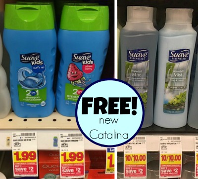 Fresh Unilever Catalina - Free of charge Clever Shampoo Conditioner photograph about Unilever Printable Coupons named Fresh new Unilever Catalina - Free of charge Artful Shampoo Conditioner