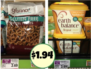 earth balance coupons
