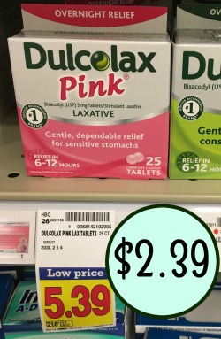 Refreshing Dulcolax Coupon - Exactly $2.39 At Kroger image regarding Dulcolax Coupon Printable named Fresh Dulcolax Coupon - Only $2.39 At Kroger