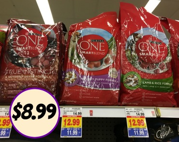 New Purina Coupons Save 6 On Smart One Dog Food