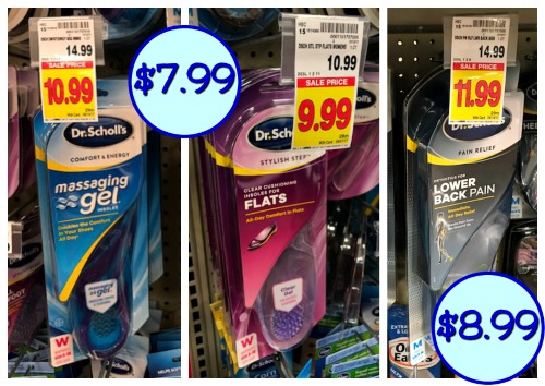 Dr. Scholls Incorporate Offers - Help you save Up In direction of $7 At Kroger graphic relating to Dr Scholls Inserts Coupons Printable named Dr. Scholls Include Bargains - Conserve Up Toward $7 At Kroger