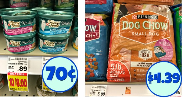 fancy feast medleys coupons