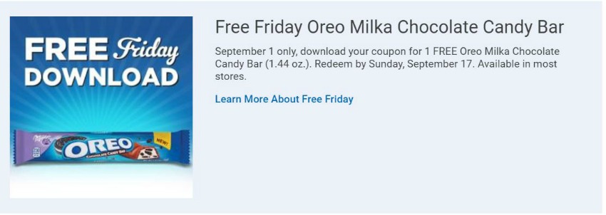 candy free load