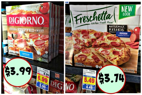 KROGER AFFILIATES