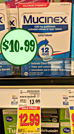 Mucinex coupon I Centre Kroger image relating to Mucinex Printable Coupon referred to as Mucinex coupon I Middle Kroger