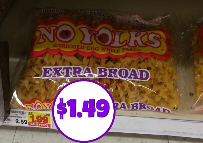 no yolk noodles printable coupons