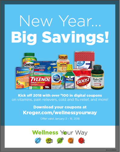 kroger alli price