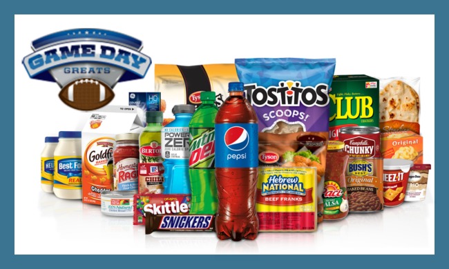 Kroger Instant Win Game I Heart Kroger