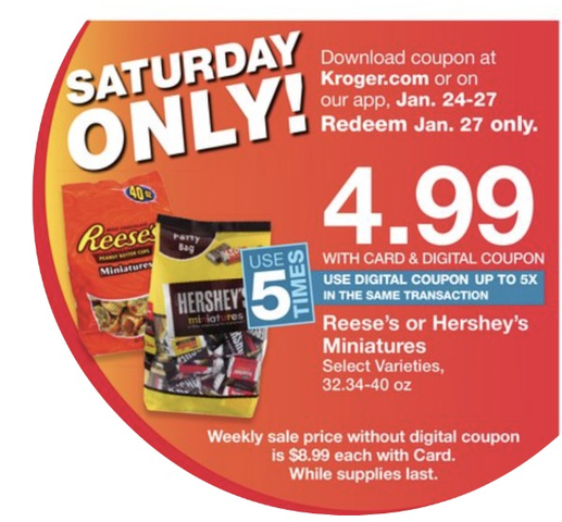 Publix Weekly Ad Preview Oct 30 - Nov 5, 12222