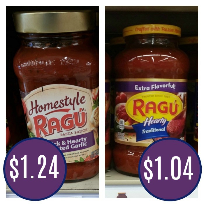 ragu discount codes I Centre Kroger image relating to Ragu Printable Coupons known as ragu discount coupons I Centre Kroger