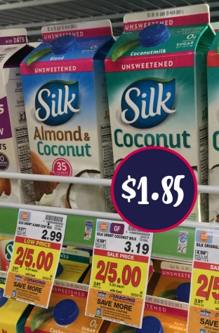 Silk Coupons 2018 Silk Coupons 2018