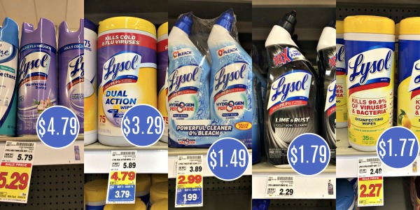 Plenty Of Fresh new Lysol Discount codes - Items As Reduced As $1.49 At Kroger image regarding Printable Lysol Coupons known as Loads Of Fresh new Lysol Coupon codes - Merchandise As Very low As $1.49 At Kroger