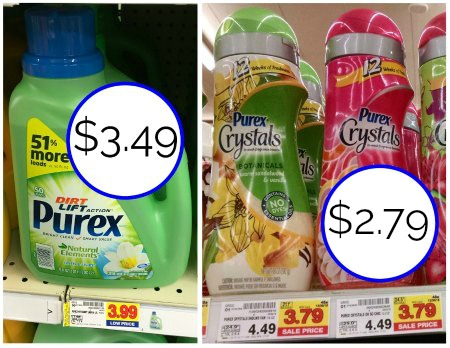 purex price